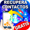 Recuperar Todos Los Contactos 