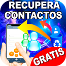 Recuperar Todos Los Contactos  APK