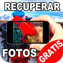 Como Recuperar: Fotos Borradas APK