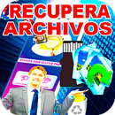 Recupera Archivos Y Fotos Guia APK