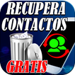 Como Recuperar (MIS CONTACTOS)