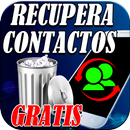 Como Recuperar (MIS CONTACTOS) APK