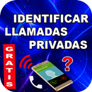 Saber Quién Me Llama En Privad APK