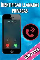 Saber Quién Me Llama En Privad Ekran Görüntüsü 1