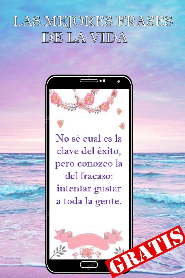 Frases Sabias De La Vida Para Reflexionar Gratis For Android Apk Download Frases Sabias De La Vida Para Reflexionar Gratis For Android Apk Download