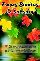 Imágenes con Frases Bonitas de Saludos Gratis screenshot 3