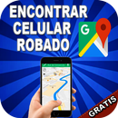 Localizar Moviles: Número Guía APK