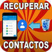 Recupera Contactos Borrados del Celular Guía Fácil