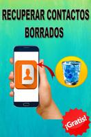 Recupera Contactos Borrados del Celular Guía Fácil screenshot 1