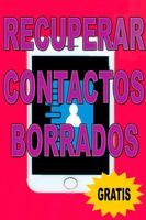 Recupera Contactos Borrados del Celular Guía Fácil screenshot 3