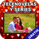 Telenovelas - Series Gratis en Español hd  Guide APK