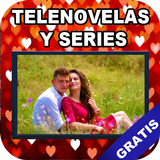 Telenovelas - Series Gratis en Español hd  Guide icon