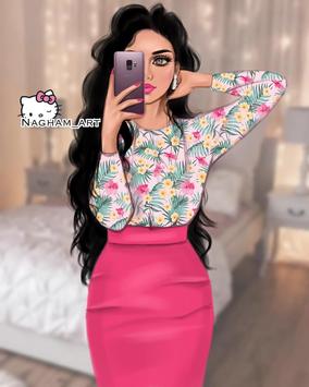Download رمزيات بنات جيرلي كيوت 2019 Apk For Android Latest Version