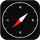 Compass 9: Smart Compass icon
