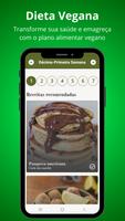 Receitas Fit - Go Vegan imagem de tela 3