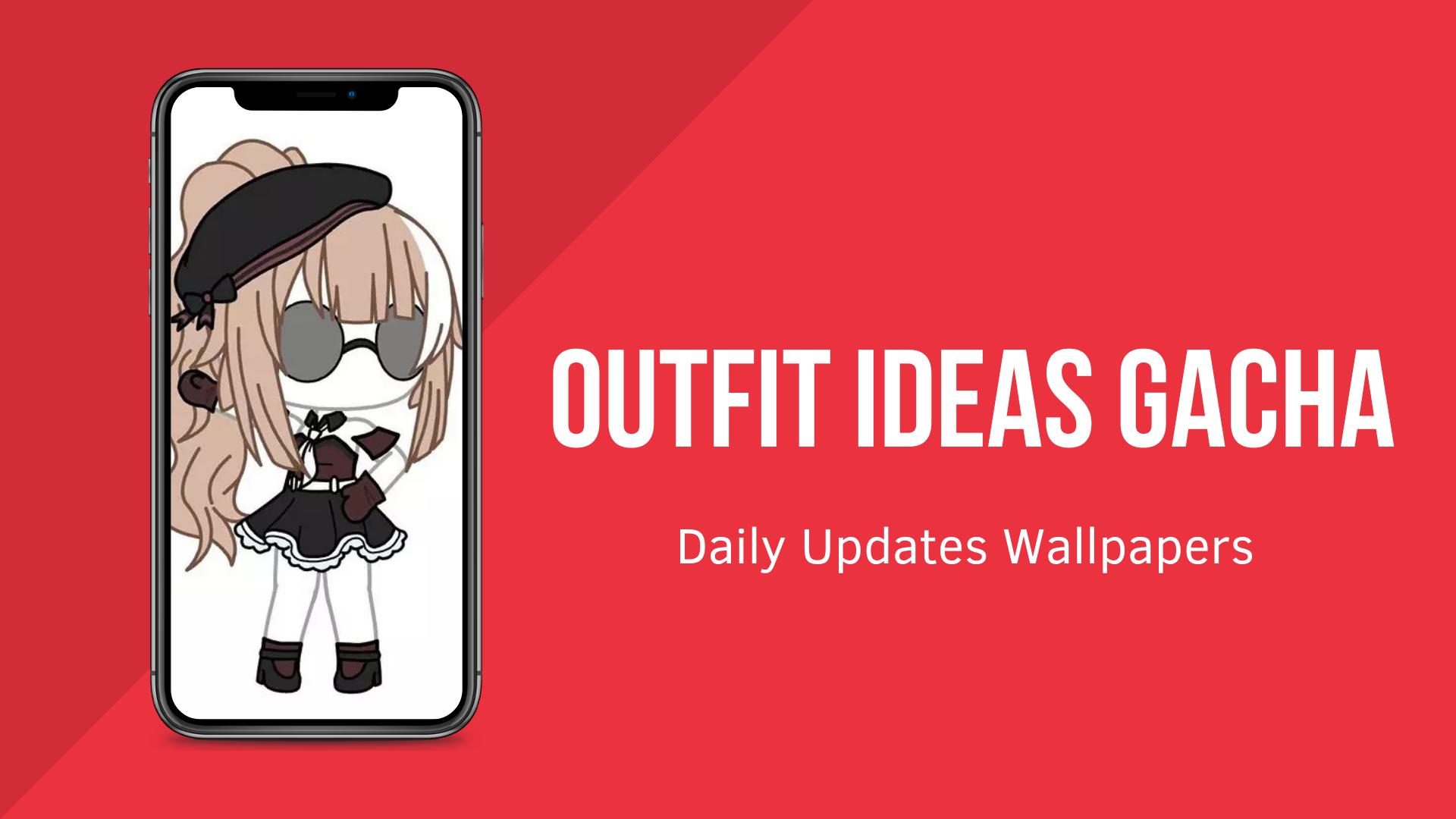Outfit Ideas Gacha Boy APK pour Android Télécharger