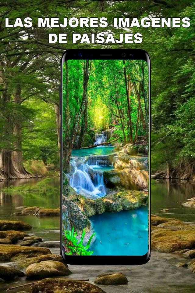 Imágenes De Paisajes Hermosos Para Dedicar APK pour Android Télécharger Imágenes De Paisajes Hermosos Para Dedicar APK pour Android Télécharger