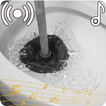 Flushing Toilet Sounds Rington icon