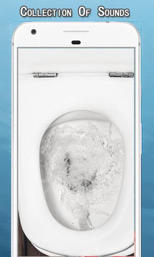Flushing Toilet Sounds Ringtone For Android Apk Download