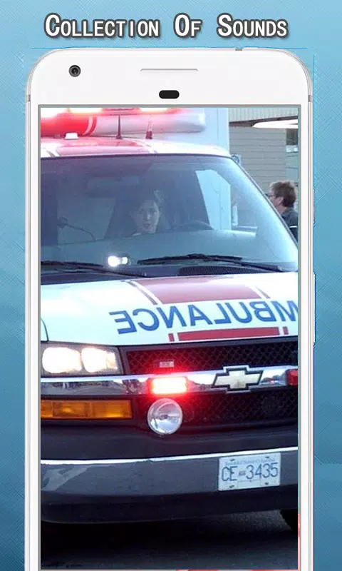 Ambulance Sounds Ringtone APK for Android Download