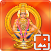 Lord Ayyappa Wallpapers Hd simgesi
