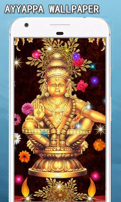 Lord Ayyappa Wallpapers Hd APK pour Android Télécharger Lord Ayyappa Wallpapers Hd APK pour Android Télécharger
