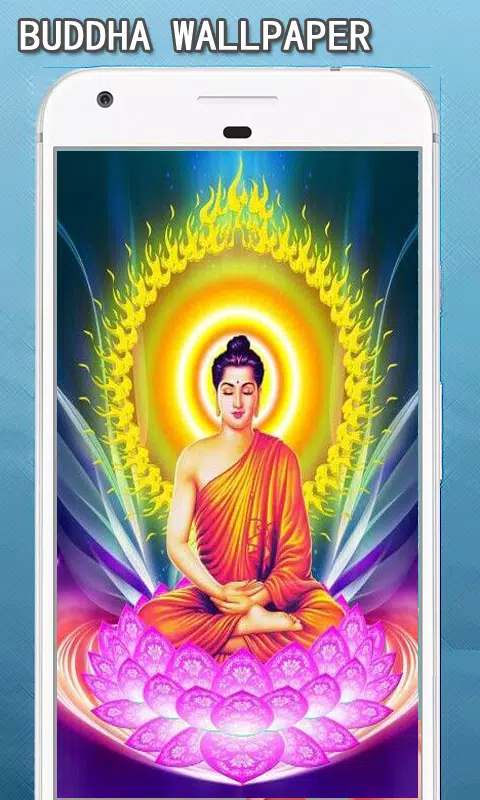 Lord Buddha Wallpapers Hd APK for Android Download