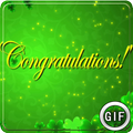 Congratulations GIF