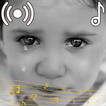 Crying Sounds Ringtone simgesi