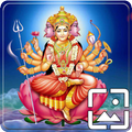Gayatri mata Wallpapers Hd dow
