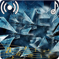 Glass Breaking Sounds Ringtone
