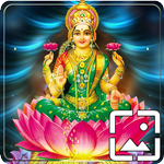 Lakshmi devi Wallpapers icon