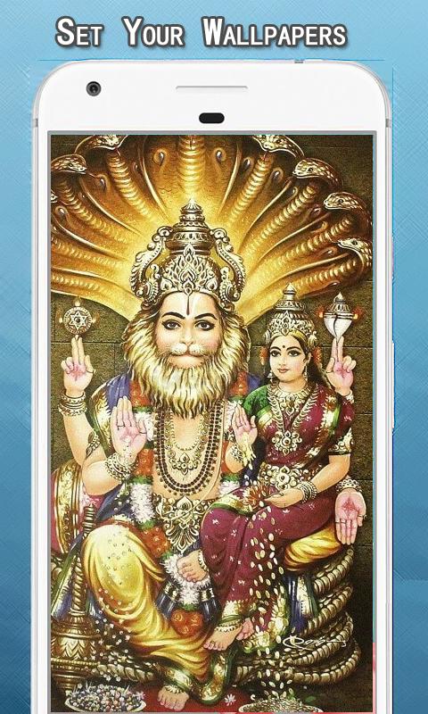 Lakshmi Narasimha Wallpapers APK for Android Download Lakshmi Narasimha Wallpapers APK for Android Download