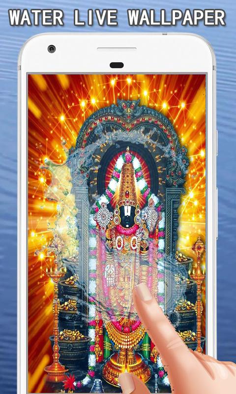 Lord Venkateswara(Balaji) Live Wallpaper APK for Android Download Lord Venkateswara(Balaji) Live Wallpaper APK for Android Download
