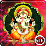 Lord Ganesh GIF APK