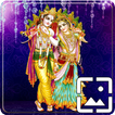 Radha Krishna Wallpapers Hd icon