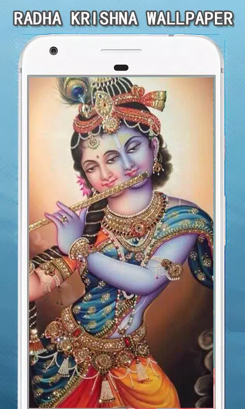 Radha Krishna Wallpapers APK for Android Download