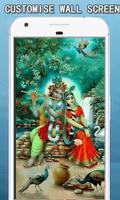 Radha Krishna Wallpapers screenshot 2