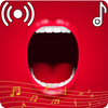 Screaming Sounds Ringtone icon