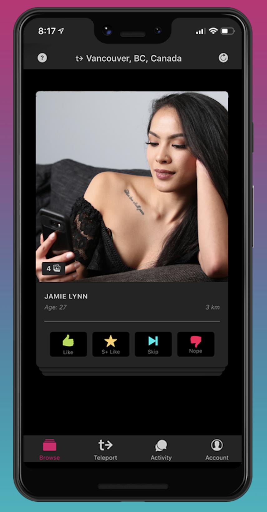 Tingle Dating App Télécharger