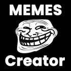 Gerateur Meme - mèmes drôles icône