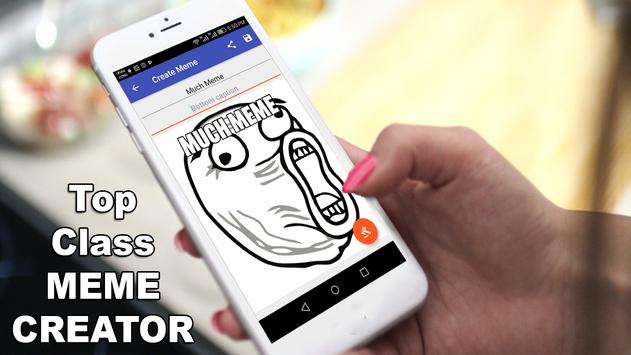 Meme Generator Create Funny Memes Para Android Apk Baixar - meme generator create funny memes cartaz