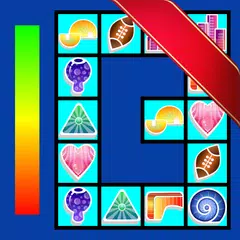 Connect - colorful casual game