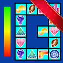 Connect - Renkli rahat oyun (T APK