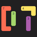 D7: pack the colored Dominoes APK