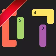 D7: pack the Dominoes per 7 APK download