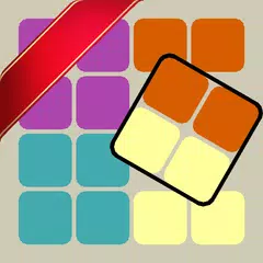 Ruby Square: Rätselspiel APK Herunterladen