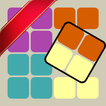 Ruby Square: puzzle logique