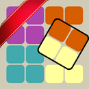 Ruby Square: puzzle logique APK