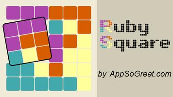 Ruby Square Ekran Görüntüsü 1